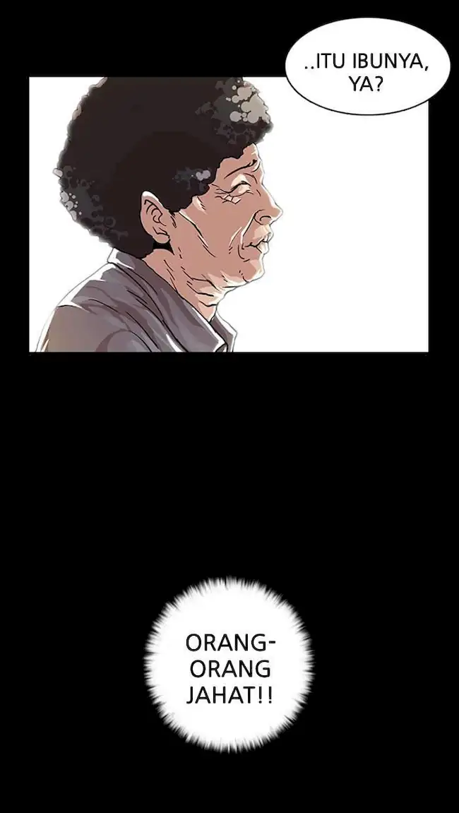 Lookism Chapter 18 - halaman 11