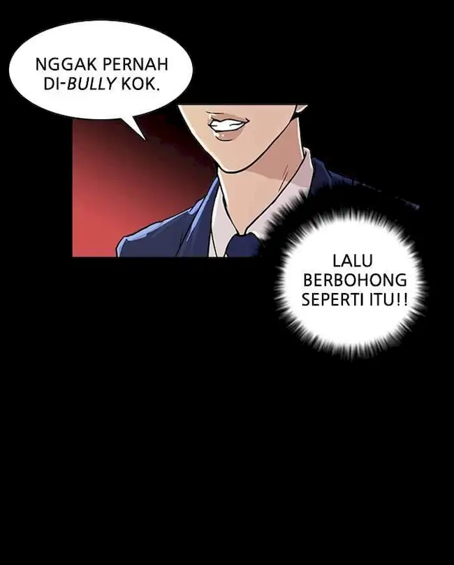 Lookism Chapter 18 - halaman 14