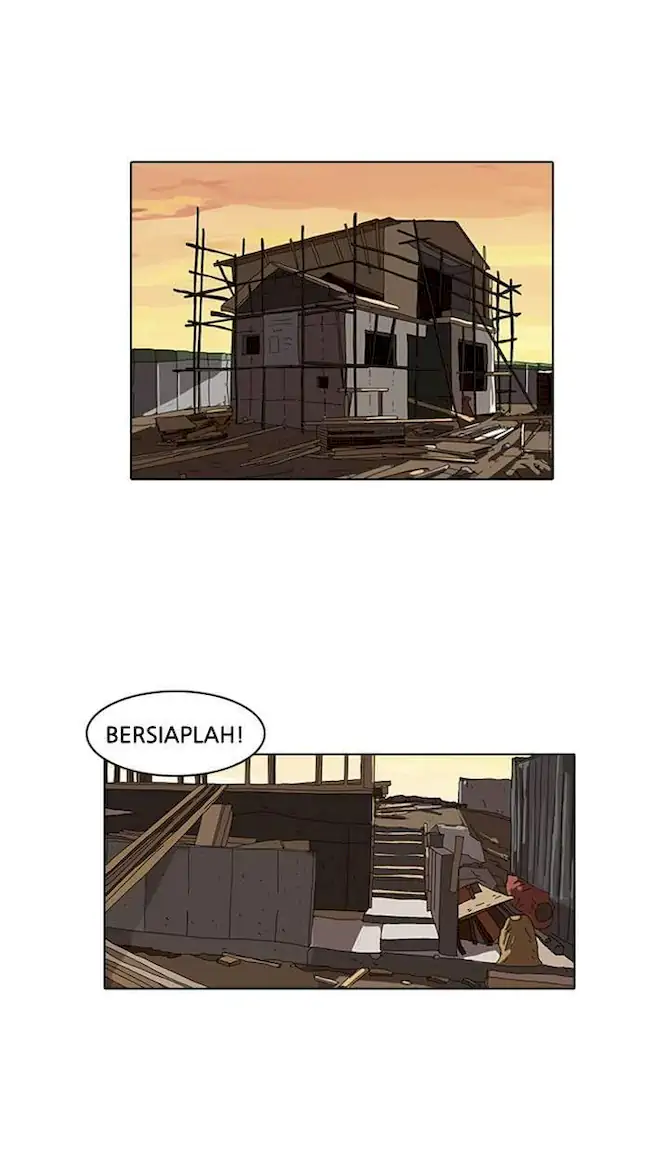 Lookism Chapter 18 - halaman 2