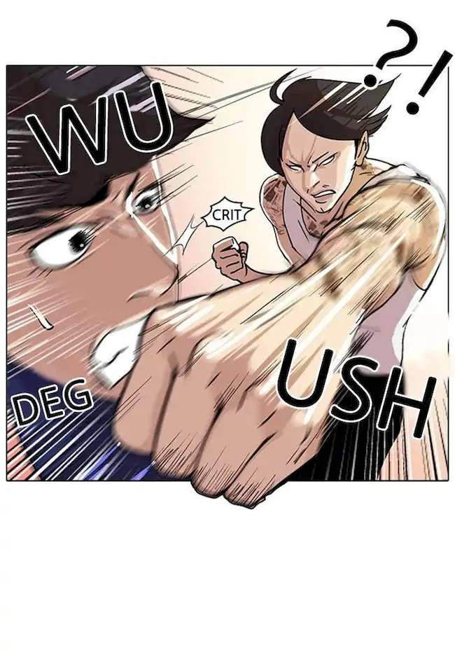 Lookism Chapter 18 - halaman 20