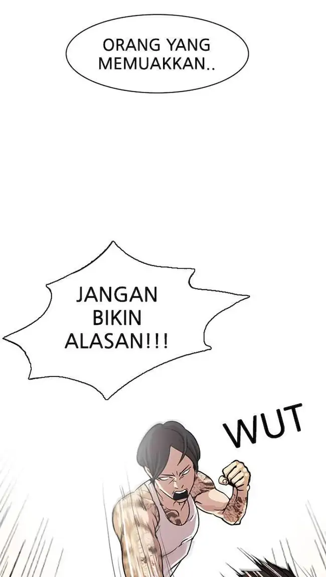 Lookism Chapter 18 - halaman 26