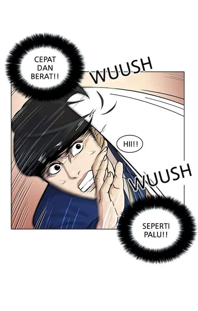 Lookism Chapter 18 - halaman 28