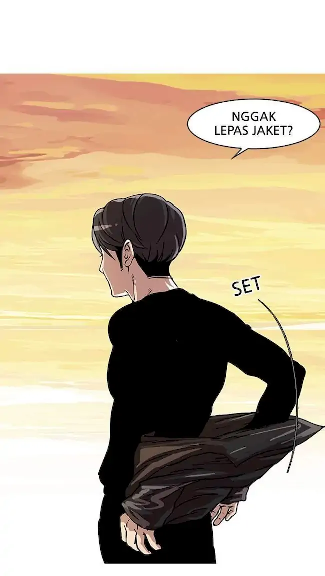 Lookism Chapter 18 - halaman 3