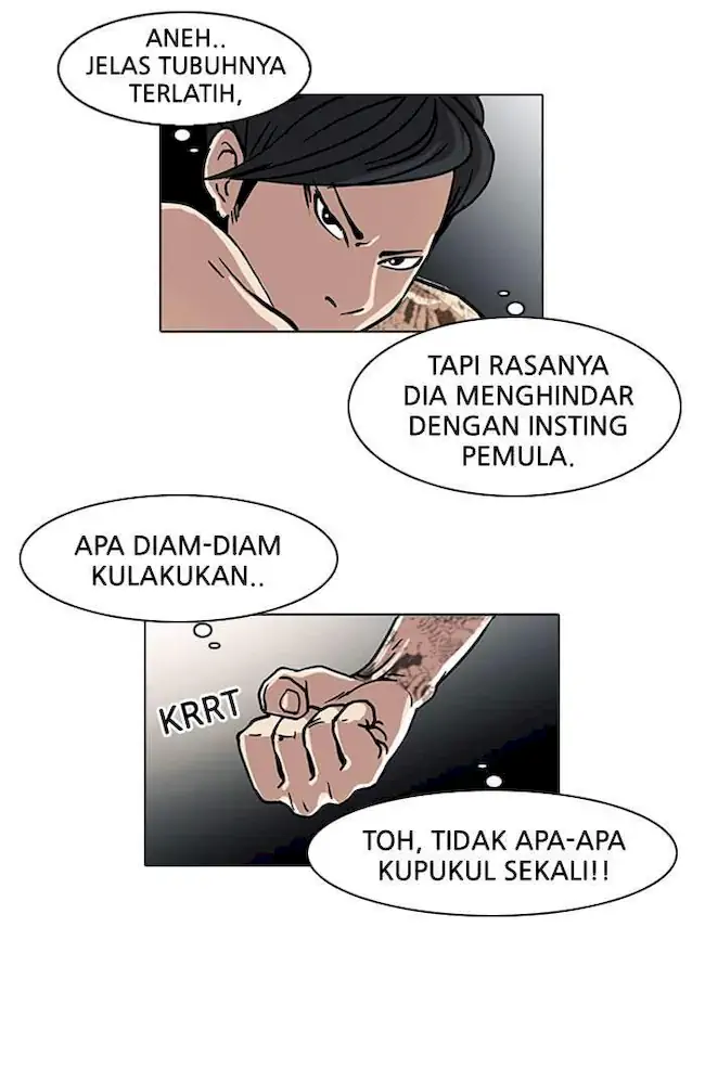 Lookism Chapter 18 - halaman 31