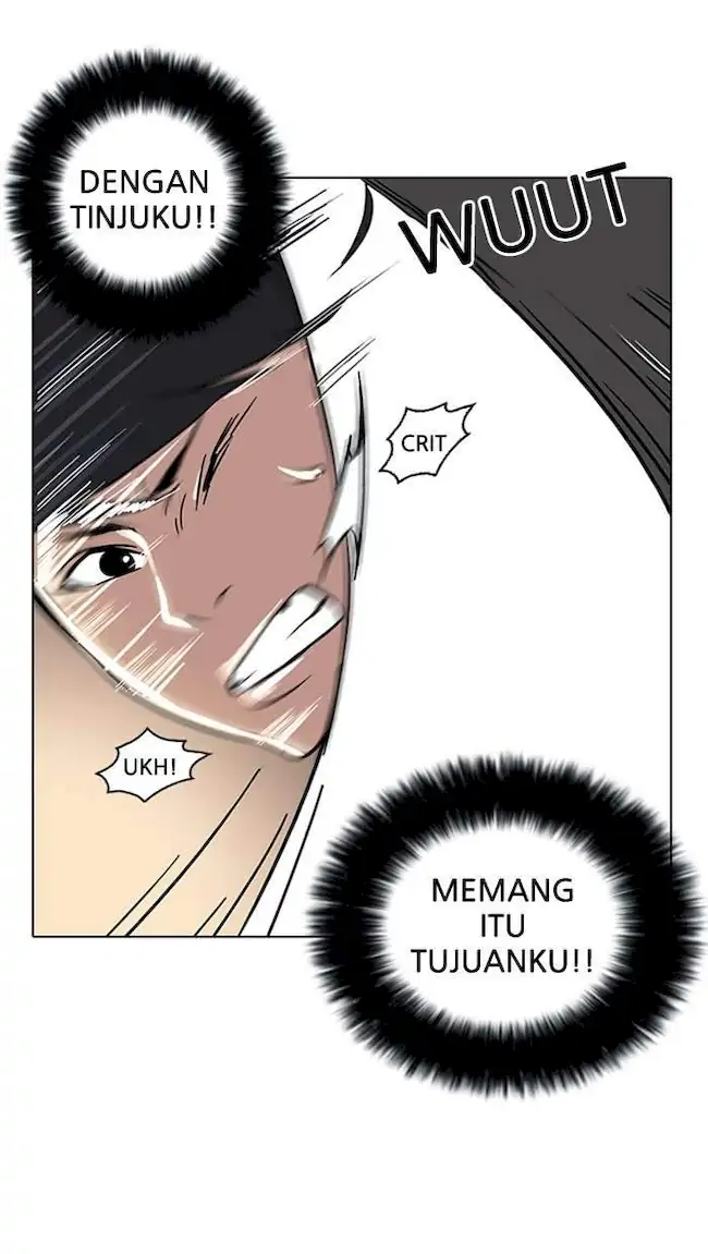 Lookism Chapter 18 - halaman 32