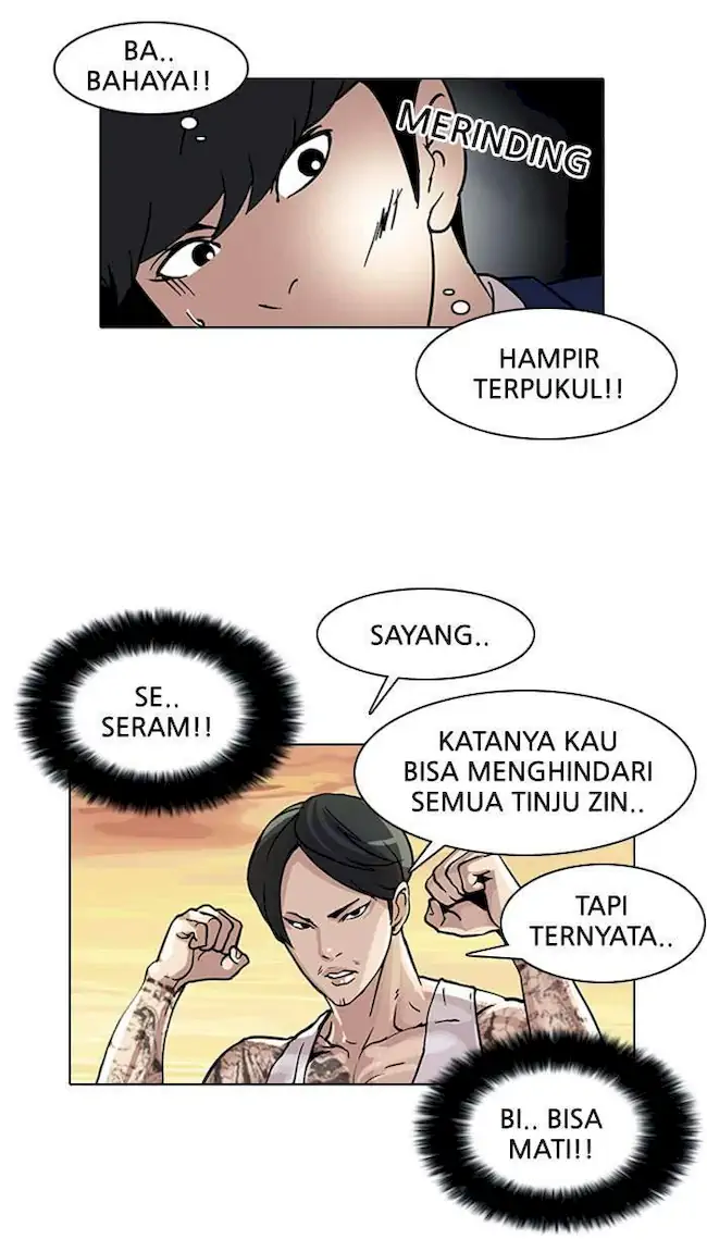 Lookism Chapter 18 - halaman 33