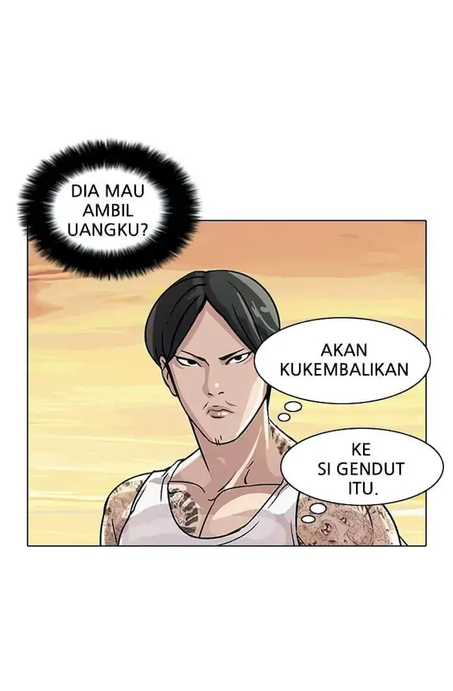 Lookism Chapter 18 - halaman 38