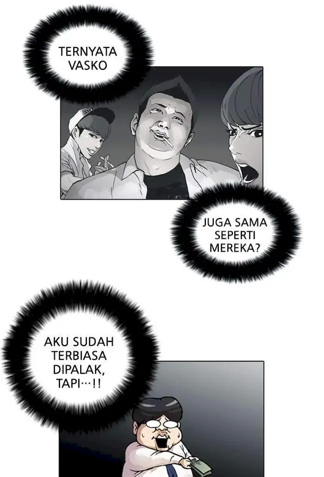 Lookism Chapter 18 - halaman 39