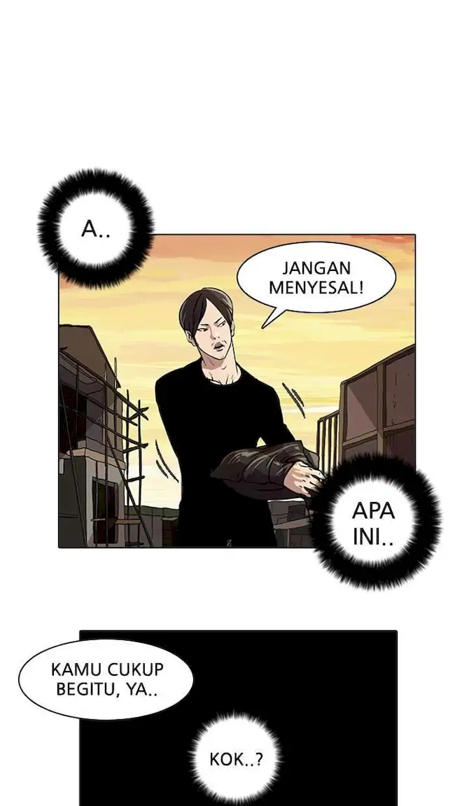Lookism Chapter 18 - halaman 4