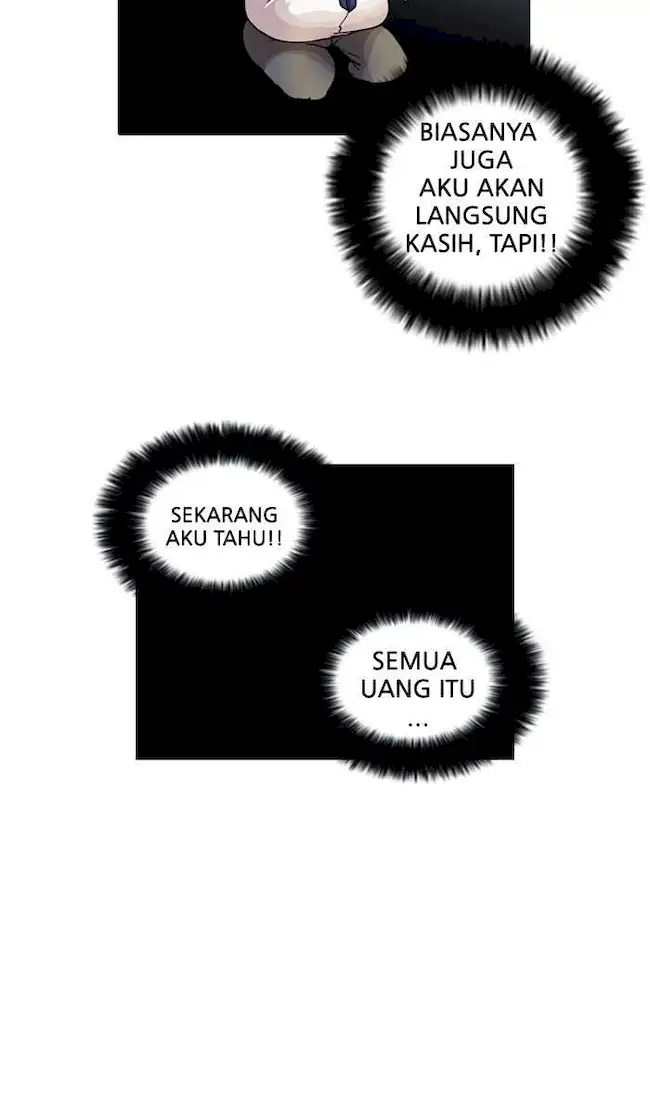 Lookism Chapter 18 - halaman 40