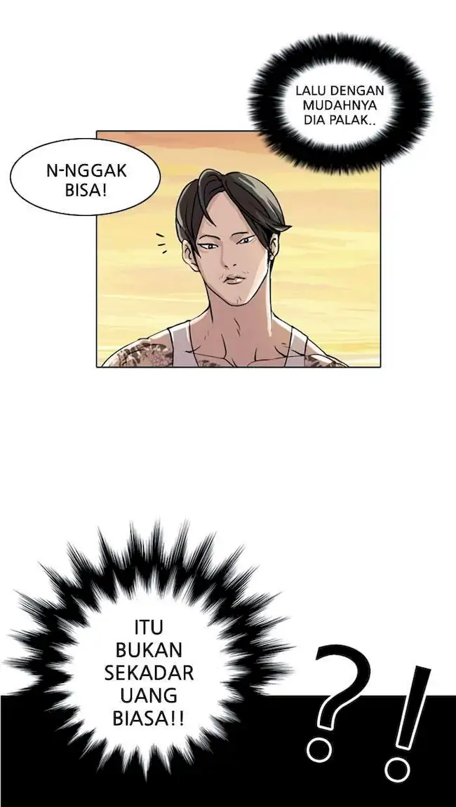Lookism Chapter 18 - halaman 42