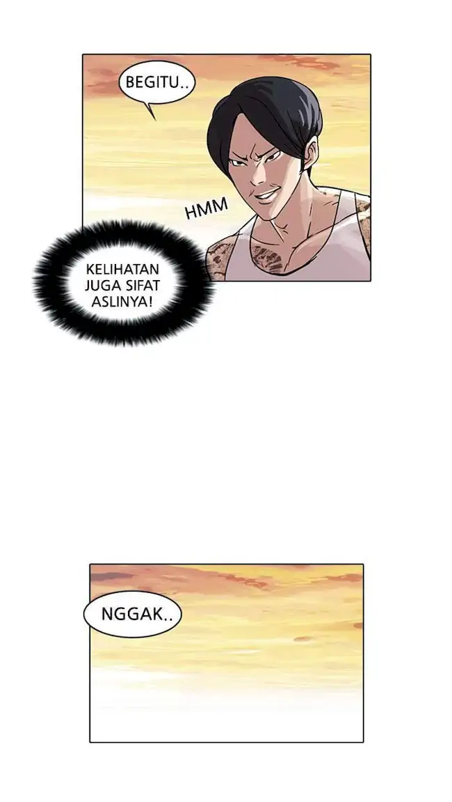 Lookism Chapter 18 - halaman 44