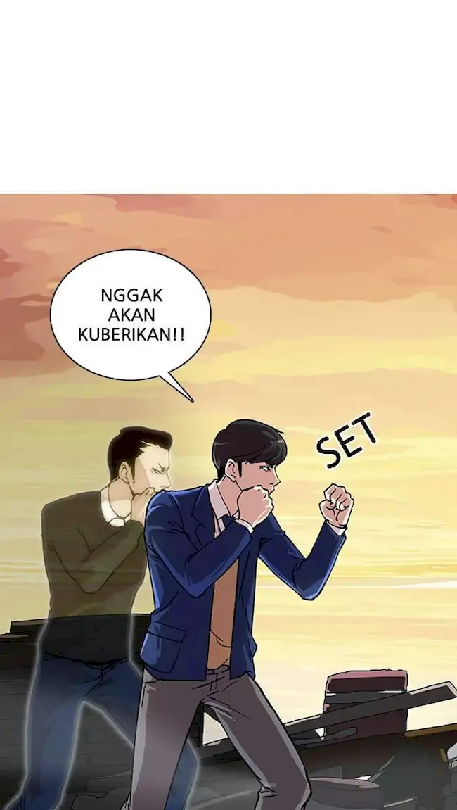 Lookism Chapter 18 - halaman 45