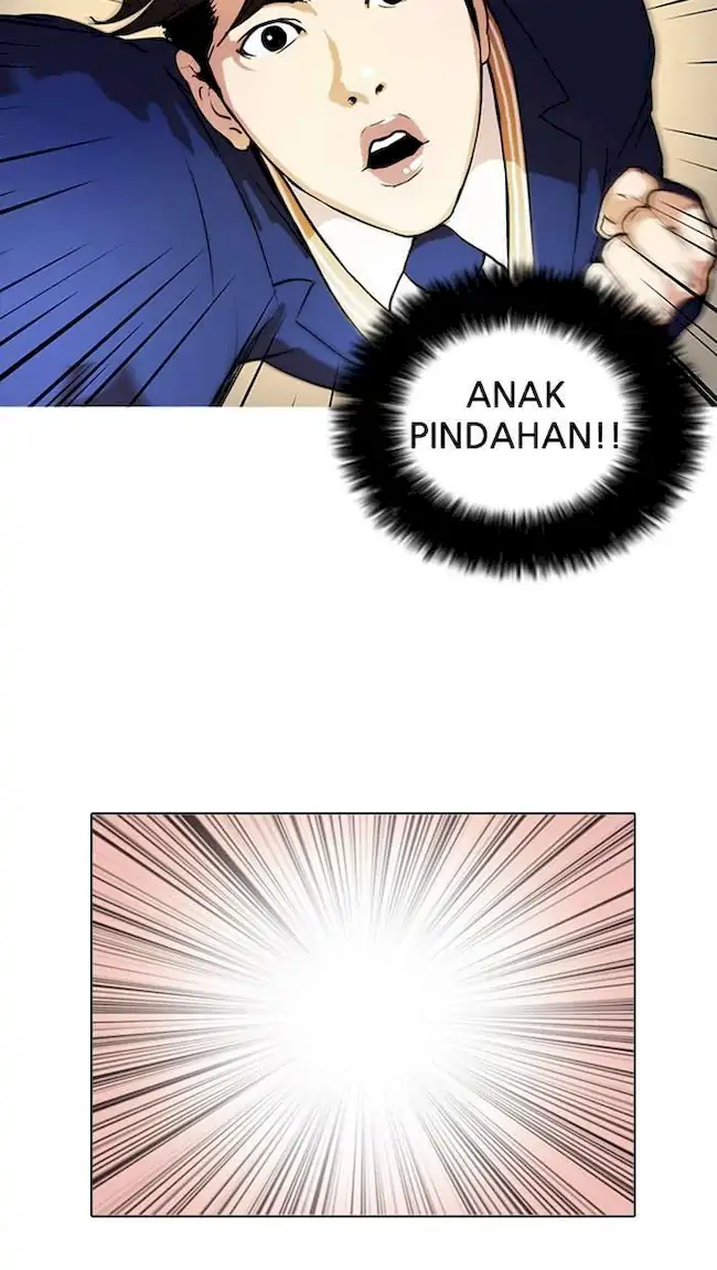 Lookism Chapter 18 - halaman 56