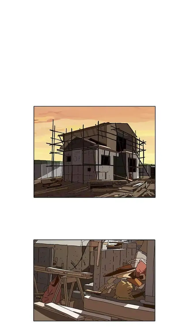 Lookism Chapter 18 - halaman 57