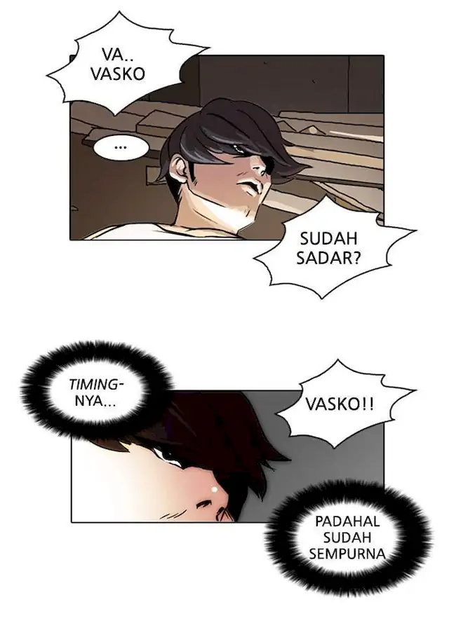 Lookism Chapter 18 - halaman 64