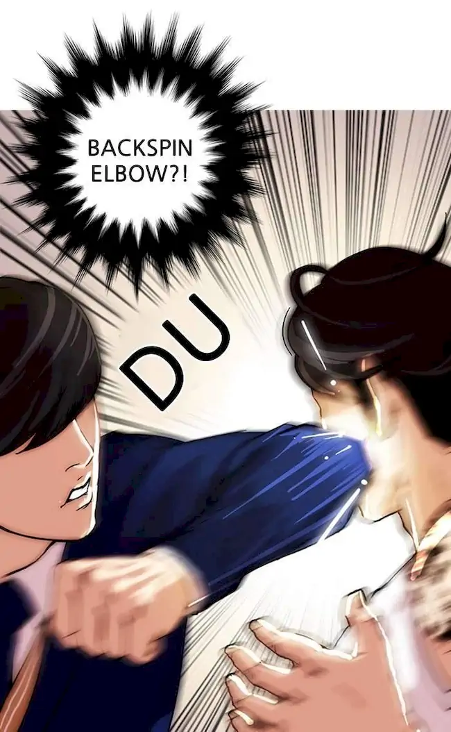 Lookism Chapter 18 - halaman 67