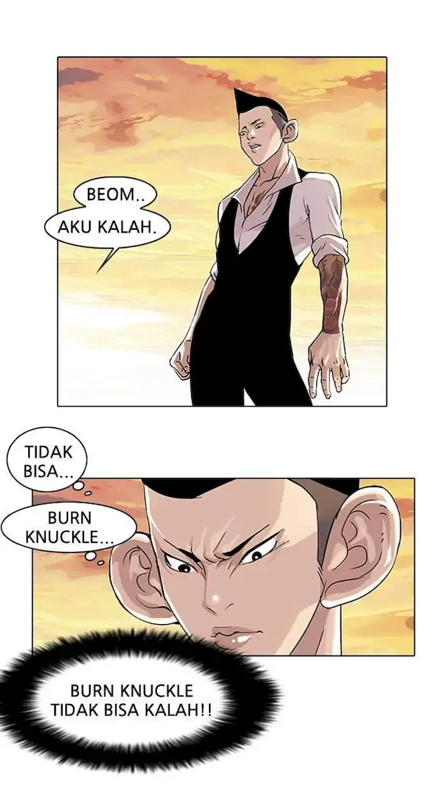 Lookism Chapter 18 - halaman 71