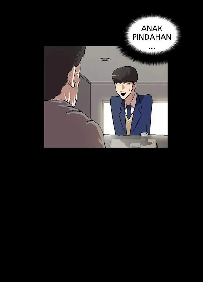Lookism Chapter 18 - halaman 9