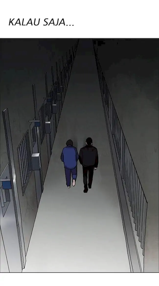 Lookism Chapter 180 - halaman 12