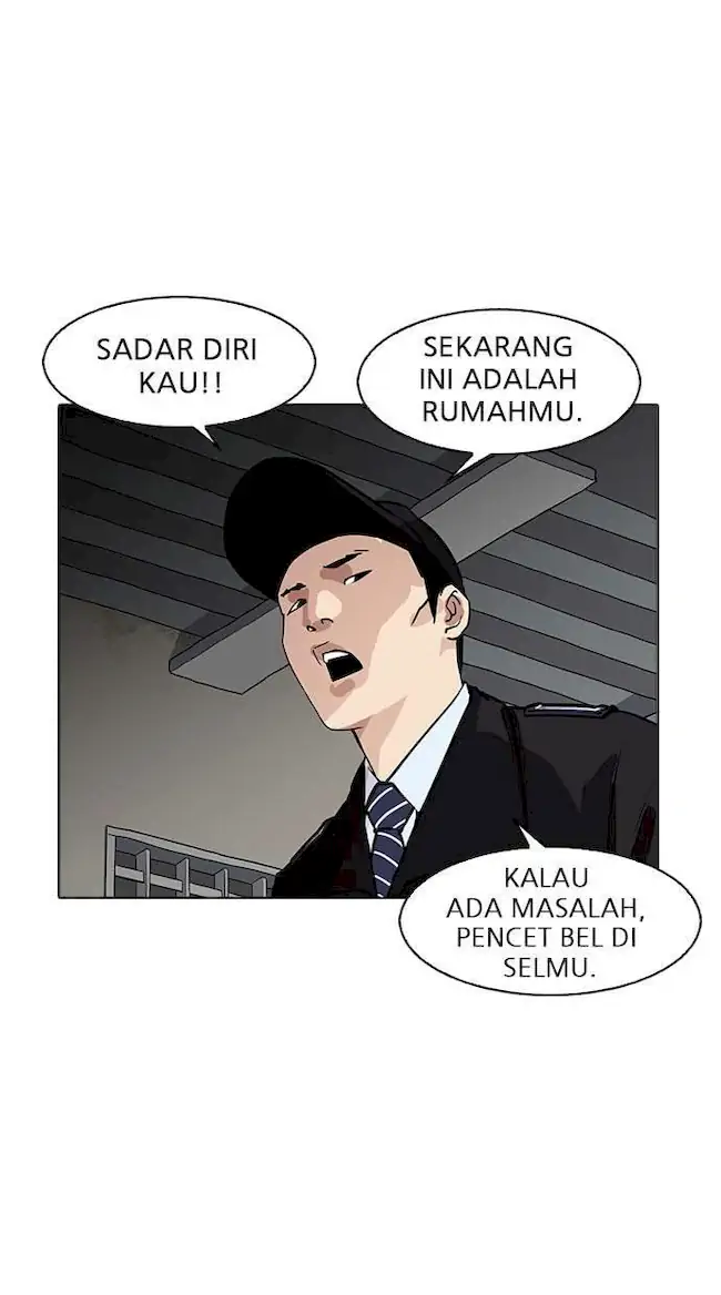 Lookism Chapter 180 - halaman 15