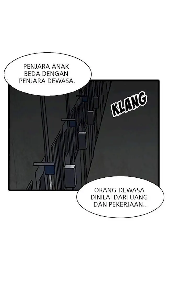 Lookism Chapter 180 - halaman 16