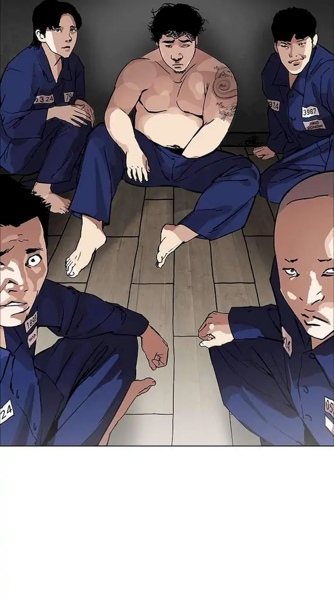 Lookism Chapter 180 - halaman 18