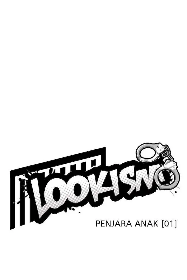 Lookism Chapter 180 - halaman 2