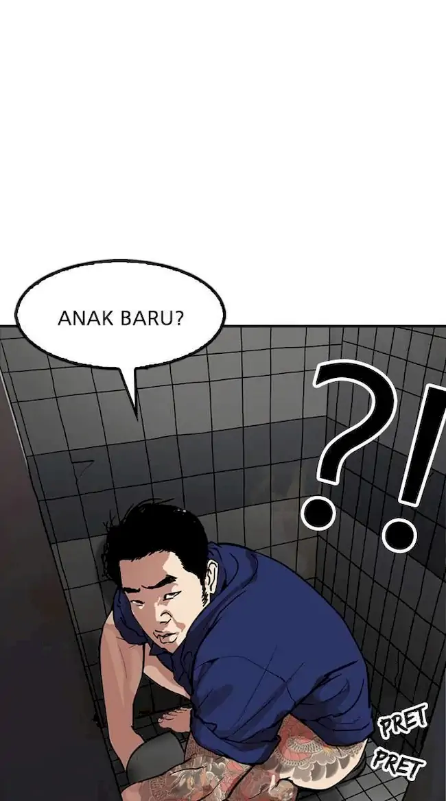 Lookism Chapter 180 - halaman 23