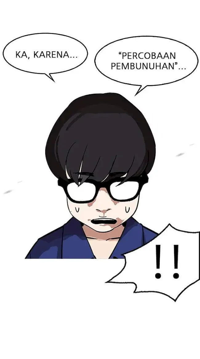 Lookism Chapter 180 - halaman 29
