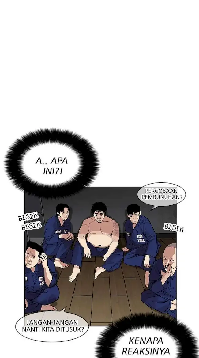 Lookism Chapter 180 - halaman 30