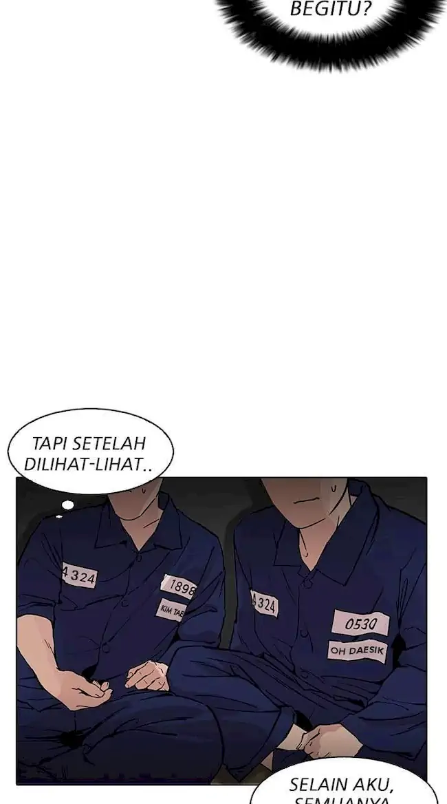 Lookism Chapter 180 - halaman 31