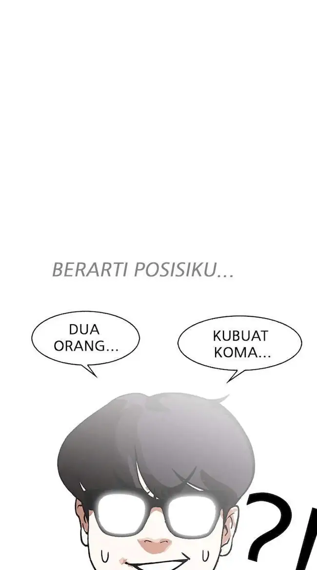Lookism Chapter 180 - halaman 34