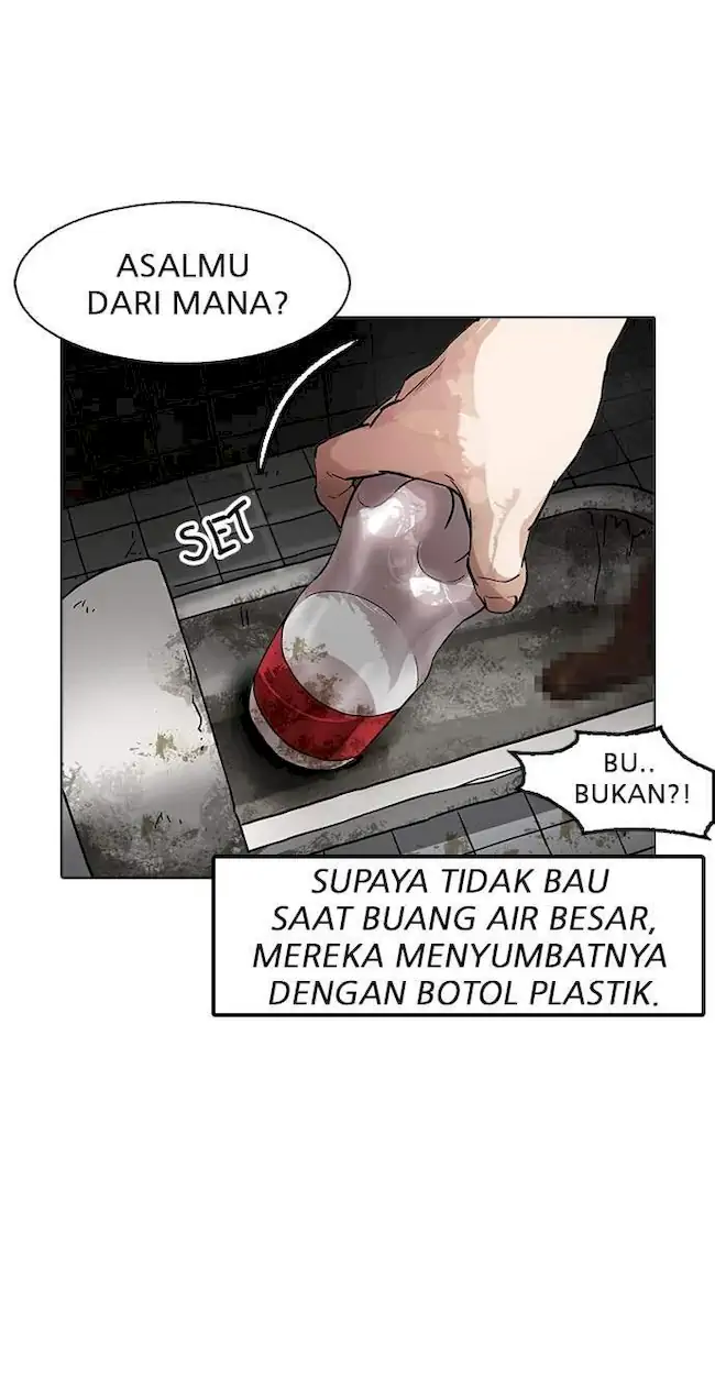 Lookism Chapter 180 - halaman 37