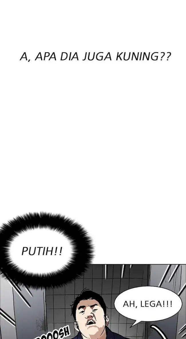 Lookism Chapter 180 - halaman 38