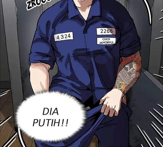 Lookism Chapter 180 - halaman 39