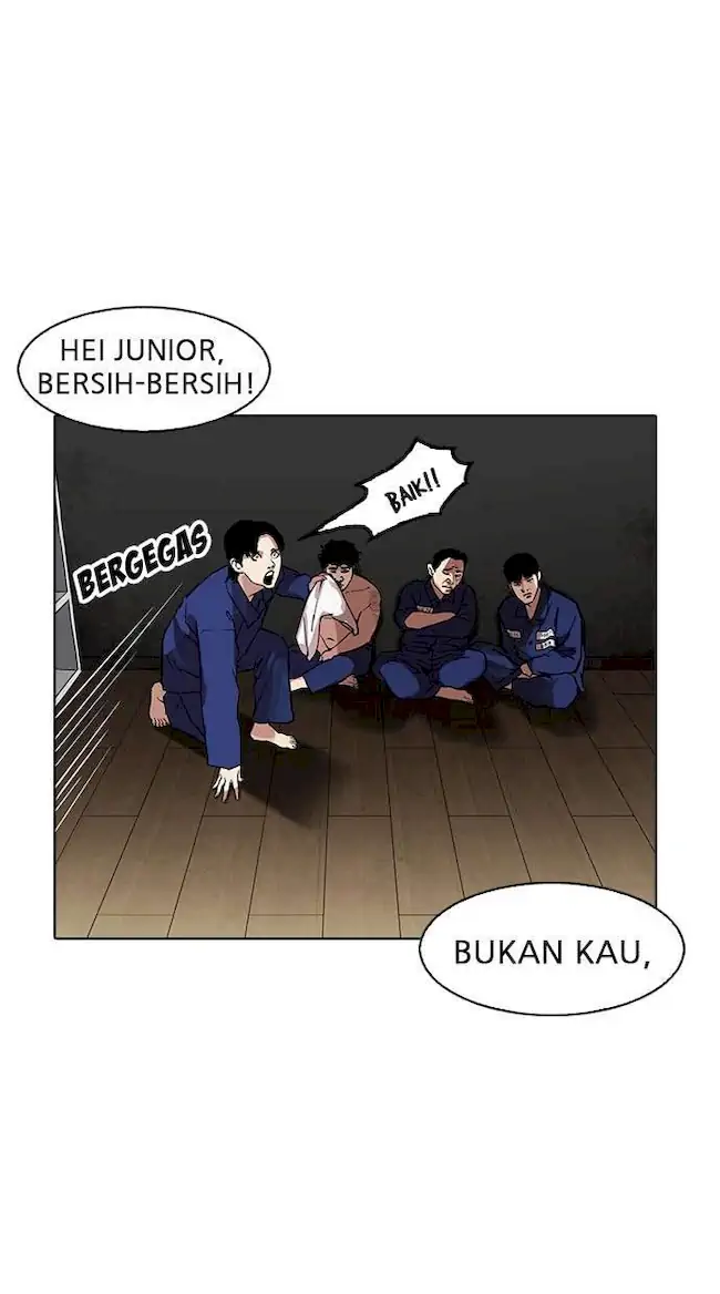 Lookism Chapter 180 - halaman 41
