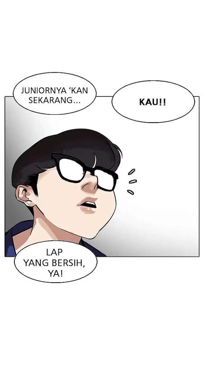 Lookism Chapter 180 - halaman 42