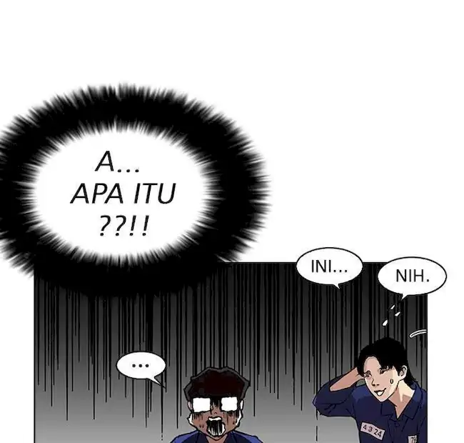 Lookism Chapter 180 - halaman 43