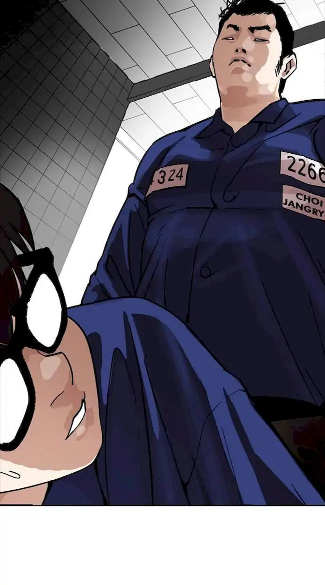 Lookism Chapter 180 - halaman 54