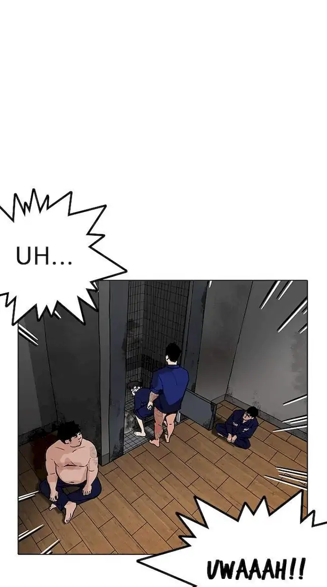 Lookism Chapter 180 - halaman 55