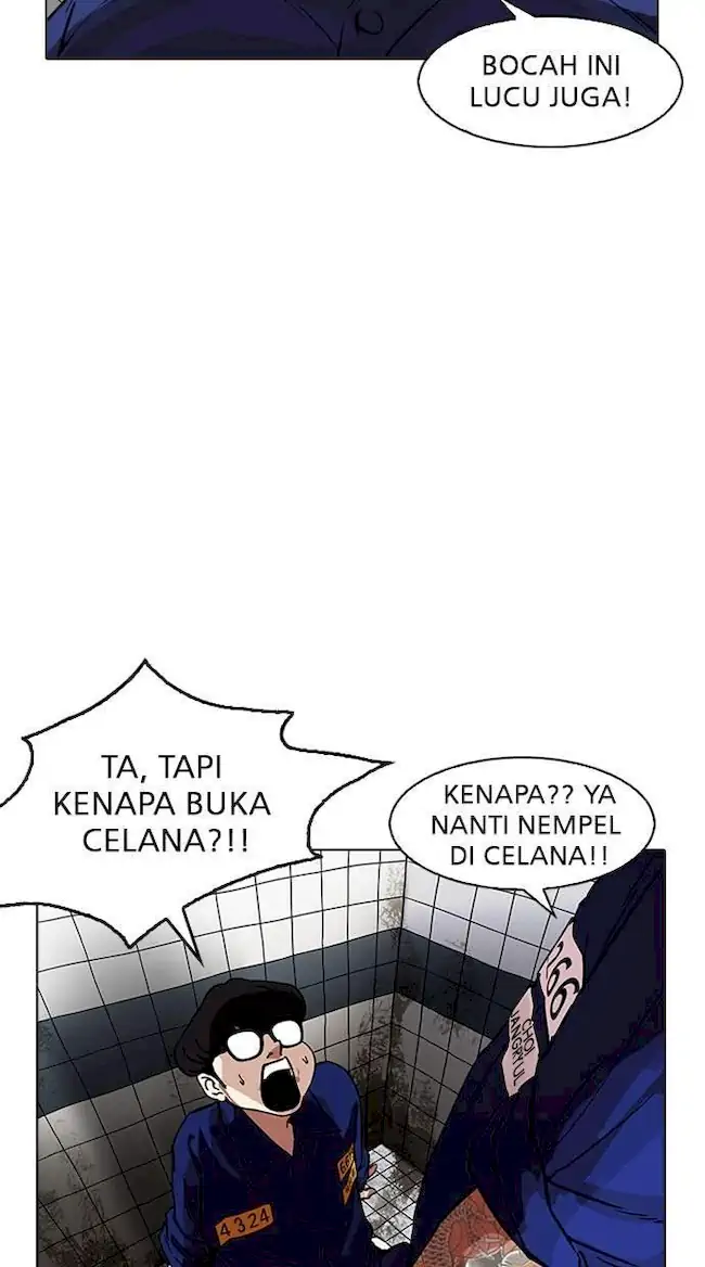 Lookism Chapter 180 - halaman 57
