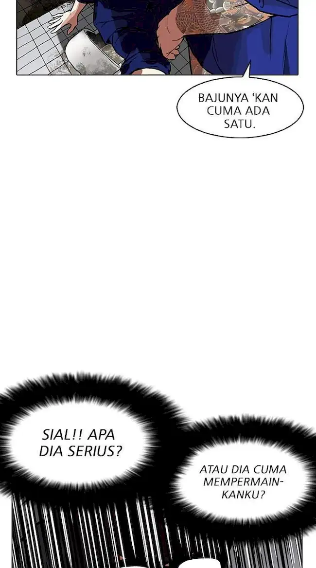 Lookism Chapter 180 - halaman 58