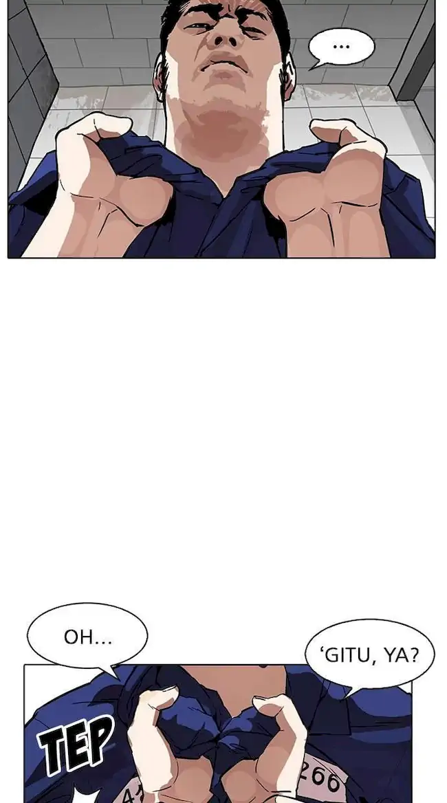 Lookism Chapter 180 - halaman 70