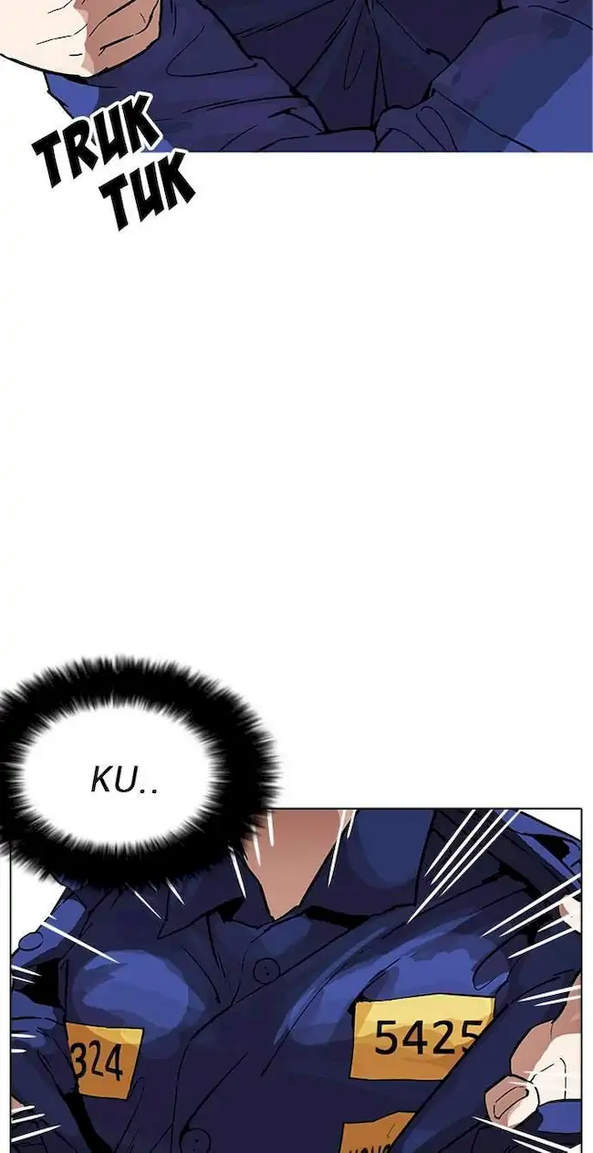 Lookism Chapter 180 - halaman 73