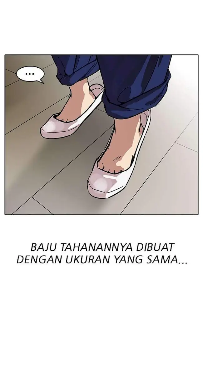 Lookism Chapter 180 - halaman 8