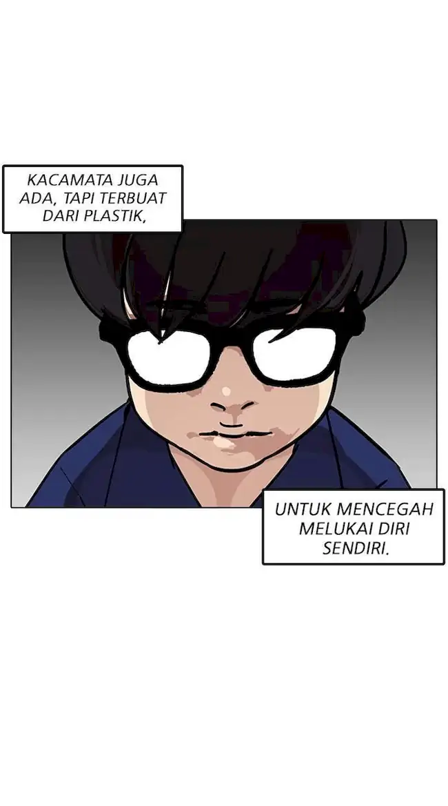 Lookism Chapter 180 - halaman 9