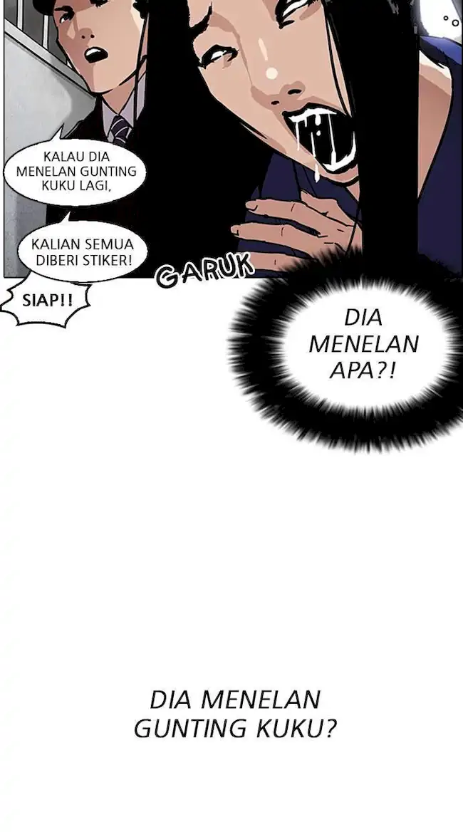 Lookism Chapter 181 - halaman 102