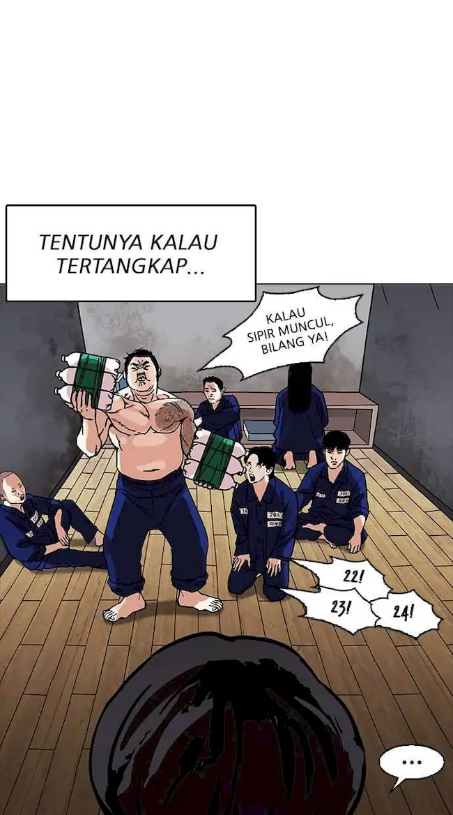 Lookism Chapter 181 - halaman 112