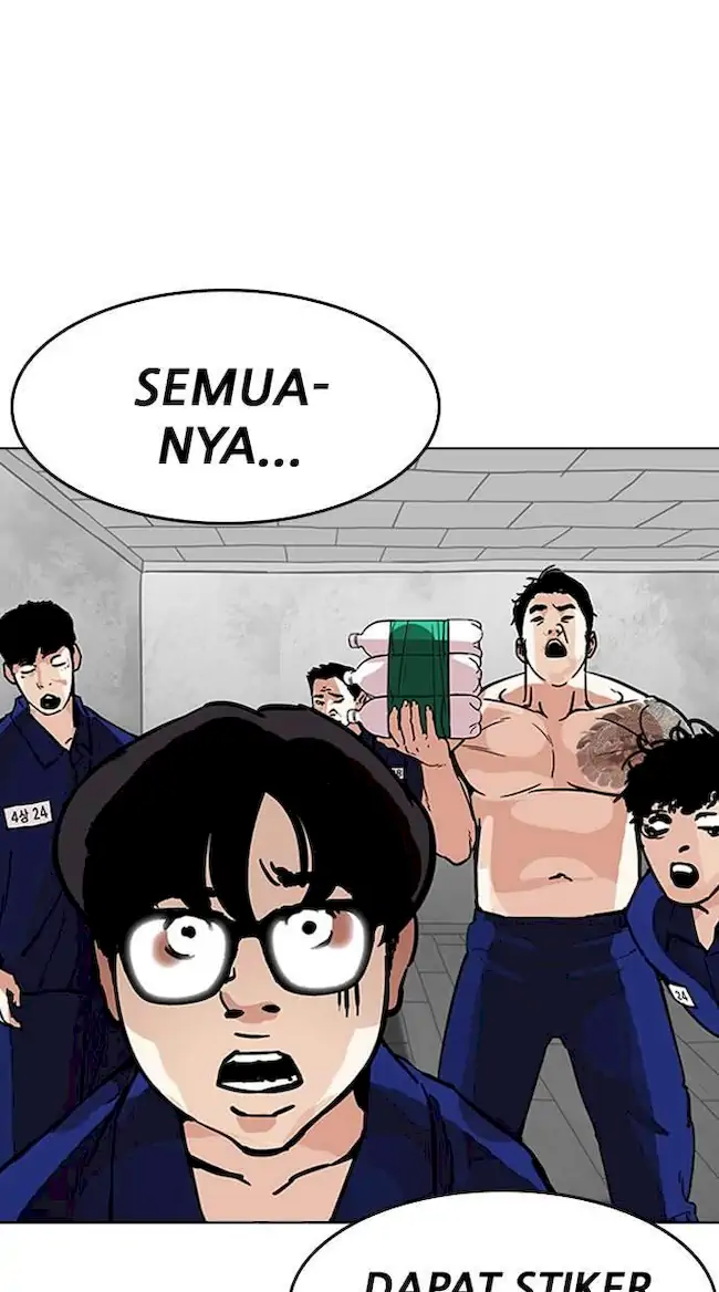 Lookism Chapter 181 - halaman 117